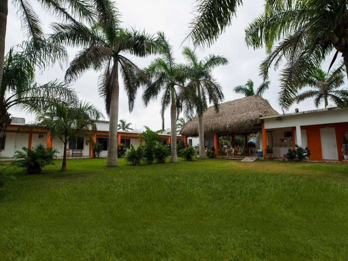 Hotel Y Restaurant Casa Del Mar Коста-Есмеральда Екстер'єр фото